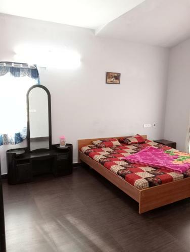 Villa A1 Kodai Cottages