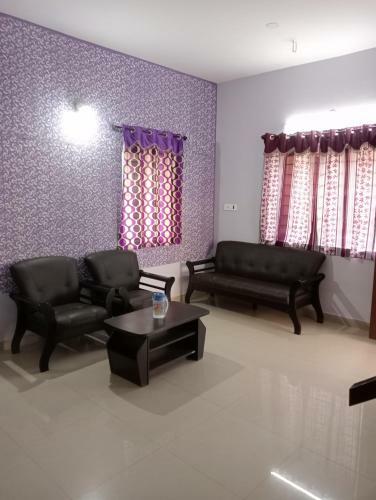 Villa A1 Kodai Cottages