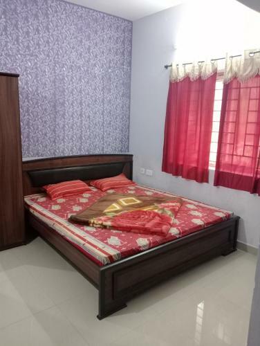 Villa A1 Kodai Cottages