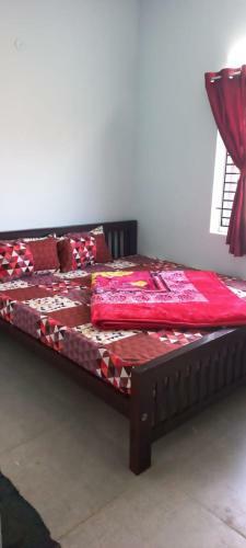 Villa A1 Kodai Cottages