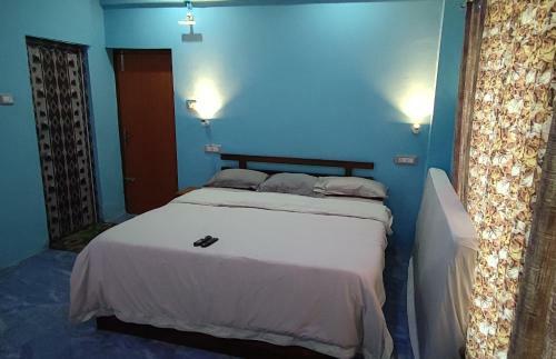 Hotel Shrubs De Villa