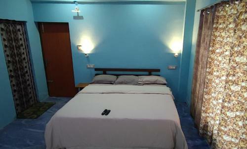 Hotel Shrubs De Villa