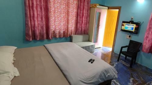 Hotel Shrubs De Villa