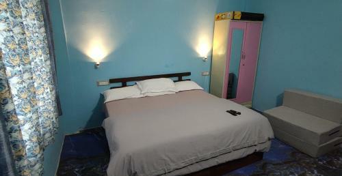 Hotel Shrubs De Villa
