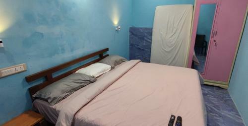 Hotel Shrubs De Villa
