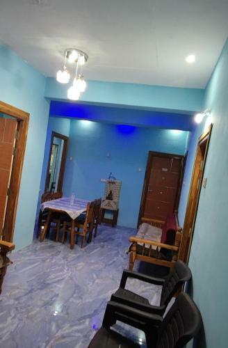 Hotel Shrubs De Villa