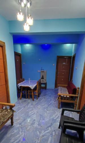 Hotel Shrubs De Villa