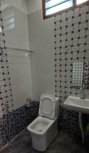 Hotel Shrubs De Villa