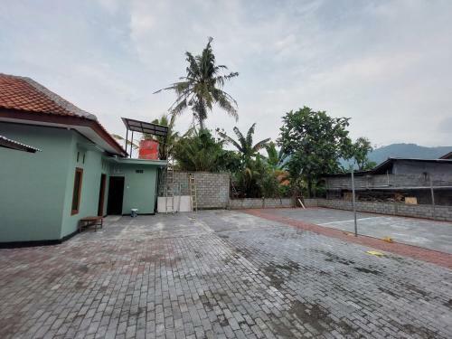 Hostal Omah Joglo Piyungan