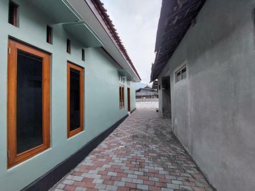 Hostal Omah Joglo Piyungan