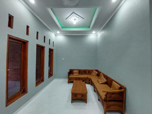 Hostal Omah Joglo Piyungan