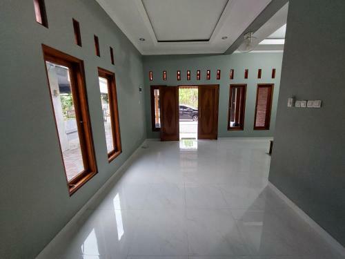 Hostal Omah Joglo Piyungan