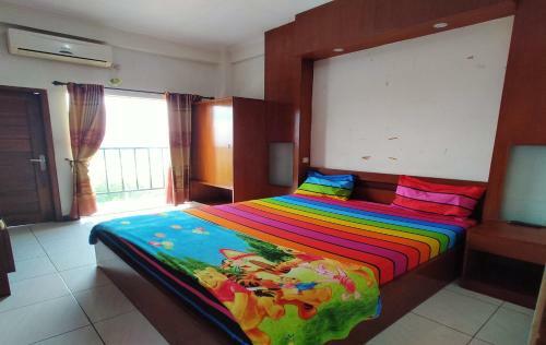 Hostal Khrisna Homestay