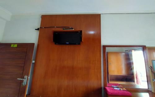 Hostal Khrisna Homestay