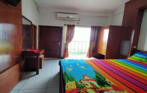 Hostal Khrisna Homestay