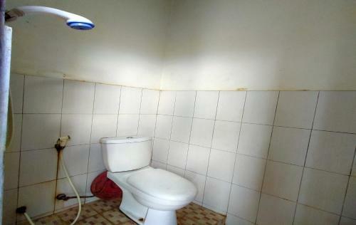 Hostal Khrisna Homestay