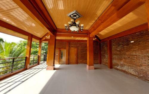 Hostal Khrisna Homestay