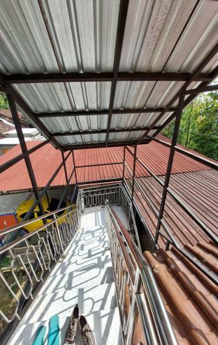 Hostal Khrisna Homestay