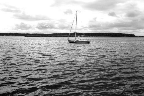 Port Lincoln Marina Waterfront Apartment