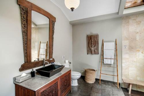 Villa Mata Hari Terbit - Right By Sanur Beach