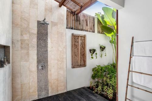 Villa Mata Hari Terbit - Right By Sanur Beach