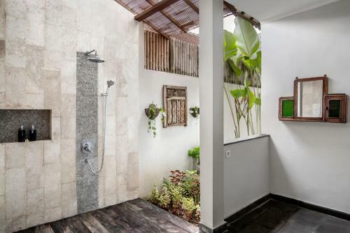 Villa Mata Hari Terbit - Right By Sanur Beach