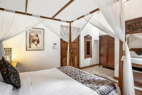 Villa Mata Hari Terbit - Right By Sanur Beach