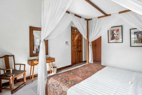 Villa Mata Hari Terbit - Right By Sanur Beach
