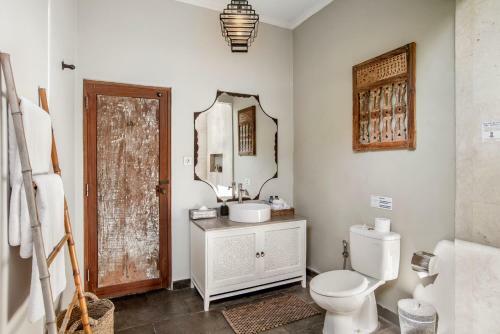 Villa Mata Hari Terbit - Right By Sanur Beach