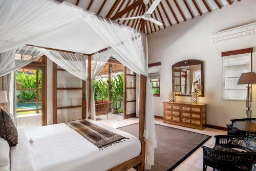 Villa Mata Hari Terbit - Right By Sanur Beach