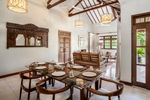 Villa Mata Hari Terbit - Right By Sanur Beach