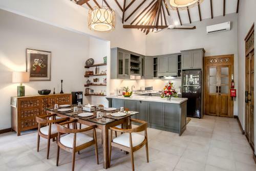 Villa Mata Hari Terbit - Right By Sanur Beach