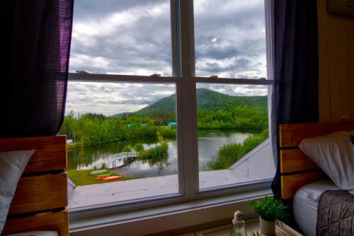Apartamento Les Suites Nordiques - Suite #1