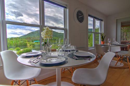 Apartamento Les Suites Nordiques - Suite #2