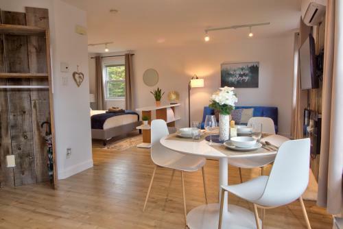 Apartamento Les Suites Nordiques - Suite #2