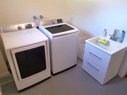 Apartamento Les Suites Nordiques - Suite #4