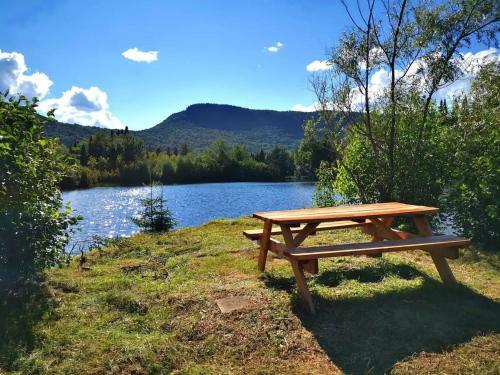 Apartamento Les Suites Nordiques - Suite #4