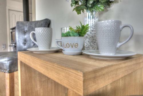 Apartamento Les Suites Nordiques - Suite #4