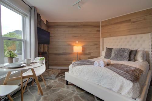 Apartamento Les Suites Nordiques - Suite #4