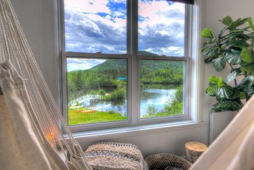 Apartamento Les Suites Nordiques - Suite #4