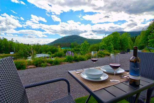 Apartamento Les Suites Nordiques - Suite #4
