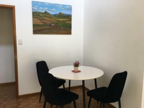 Albergue Farm Guests House