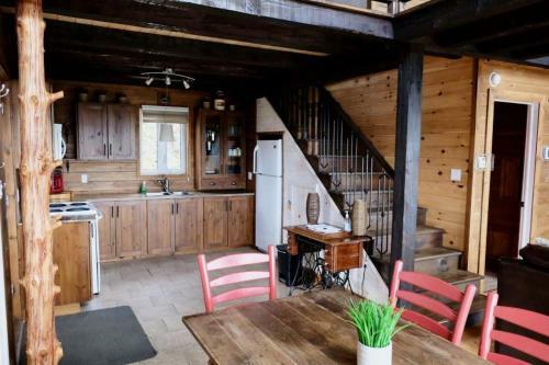 Chalet De La Halte