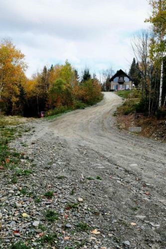 Chalet De La Halte