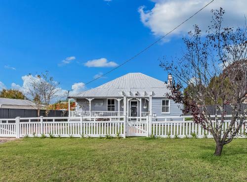 Addisons Stanthorpe