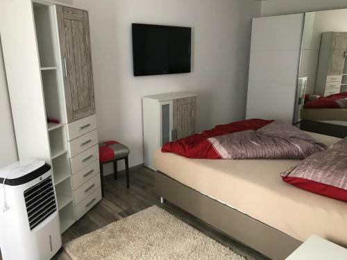 Apartamento Ferienwohnung Leni !