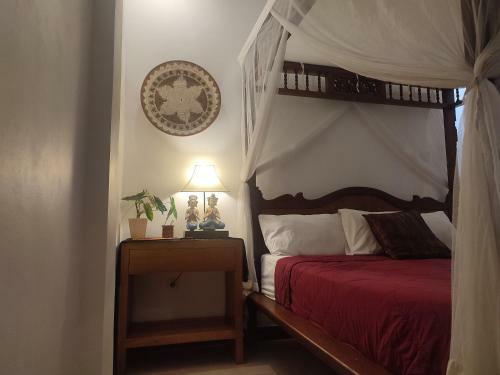 Bhuana Shanti Homestay