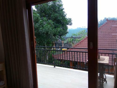 Bhuana Shanti Homestay