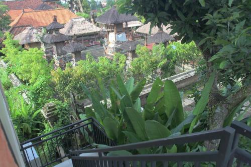 Bhuana Shanti Homestay