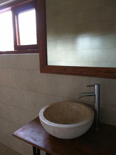 Bhuana Shanti Homestay